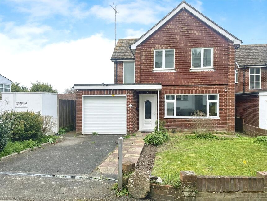 Main image of 4 bedroom Detached House to rent, Walmer Castle Road, Walmer, Kent, CT14