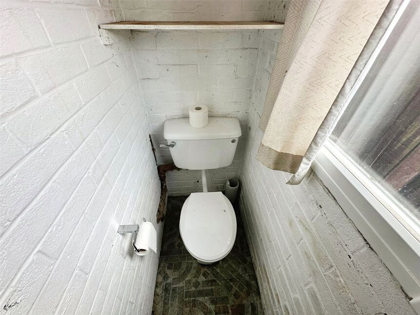 WC