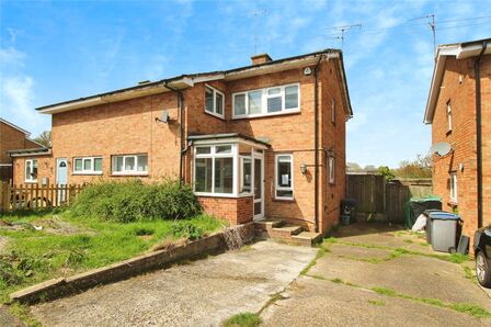 Orchard Road, 3 bedroom Semi Detached House for sale, £280,000