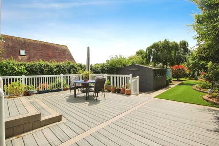 Queensdown Road, 3 bedroom Semi Detached Bungalow for sale, £595,000
