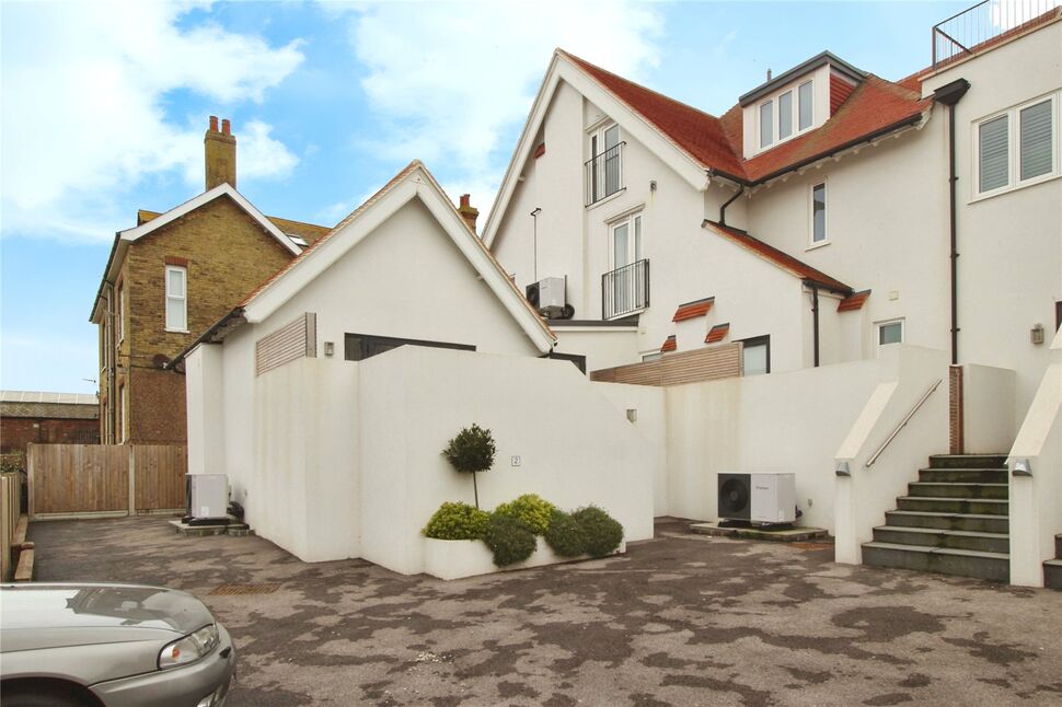 Main image of 2 bedroom Flat for sale, The Marina, Deal, Kent, CT14