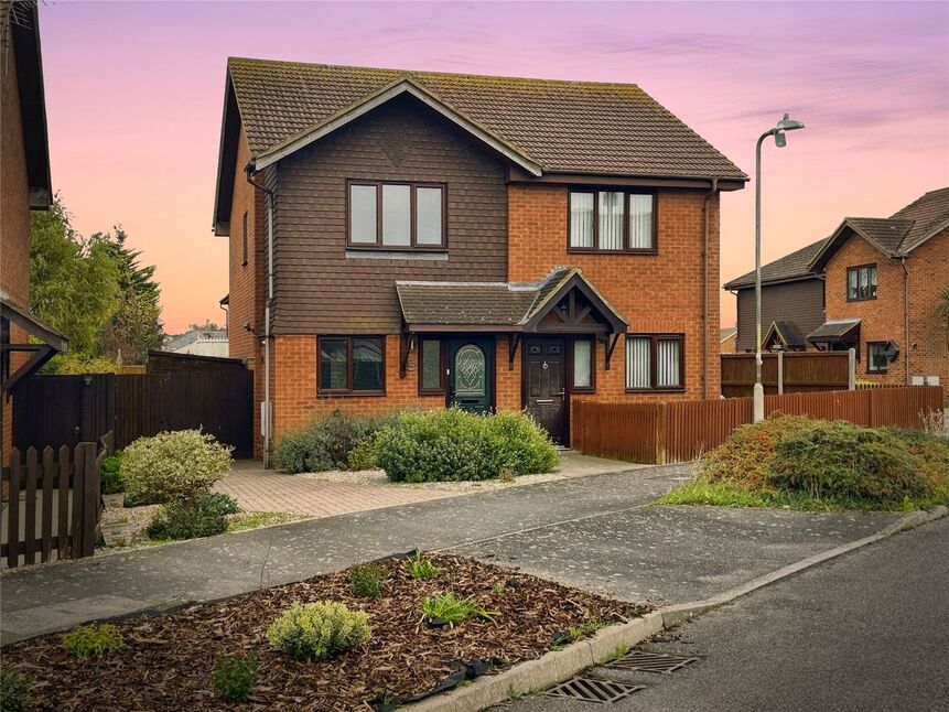 Main image of 2 bedroom Semi Detached House for sale, Lanfranc Road, Deal, Kent, CT14