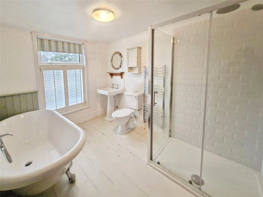 Main image of 2 bedroom Mid Terrace House for sale, Granville Street, Deal, Kent, CT14