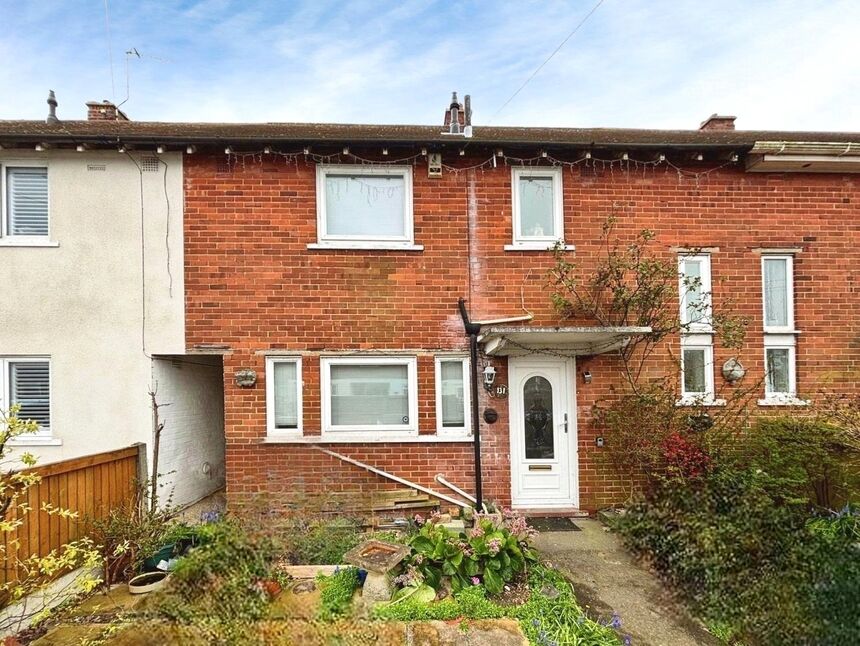 Main image of 3 bedroom Mid Terrace House for sale, Rectory Road, Deal, Kent, CT14
