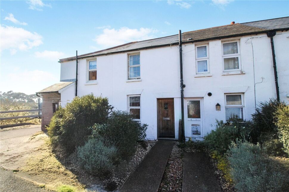 Main image of 2 bedroom Mid Terrace House for sale, Mayers Road, Walmer, Kent, CT14