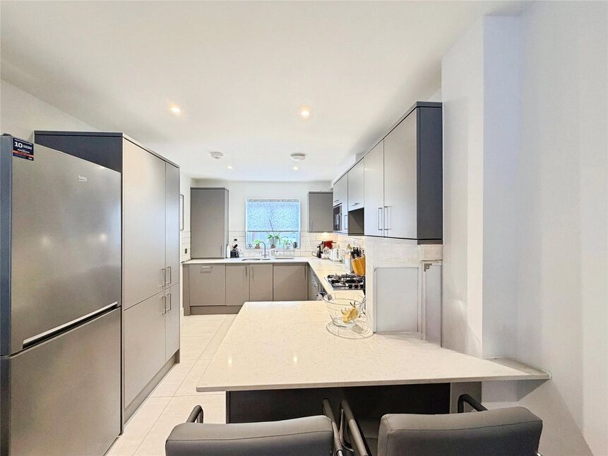 Main image of 3 bedroom Mid Terrace House for sale, Poplar Drive, Deal, Kent, CT14