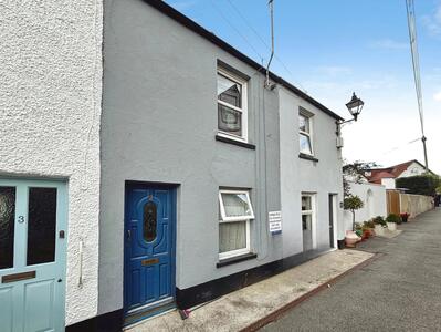 Anchor Lane, 2 bedroom Mid Terrace House for sale, &pound;250,000
