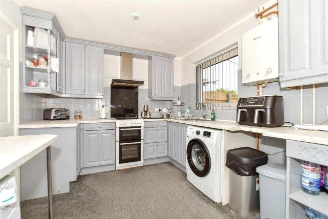 Main image of 3 bedroom Detached House for sale, St. Richards Road, Deal, Kent, CT14