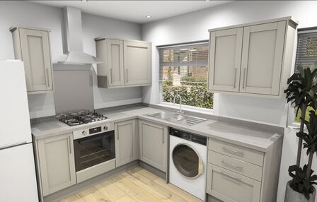 St. Richards Road, 3 bedroom Semi Detached House to rent, £1,500 pcm