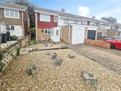 3 bedroom End Terrace House for sale