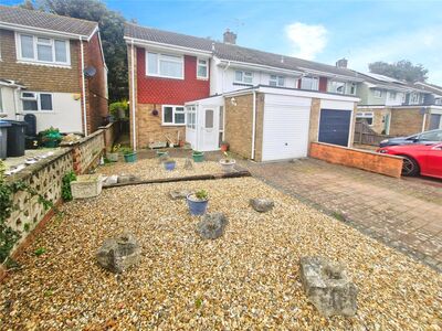 3 bedroom End Terrace House for sale