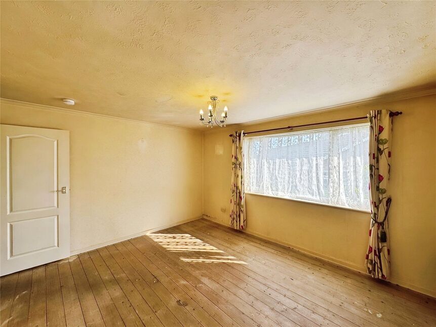 Lounge / Dining Room