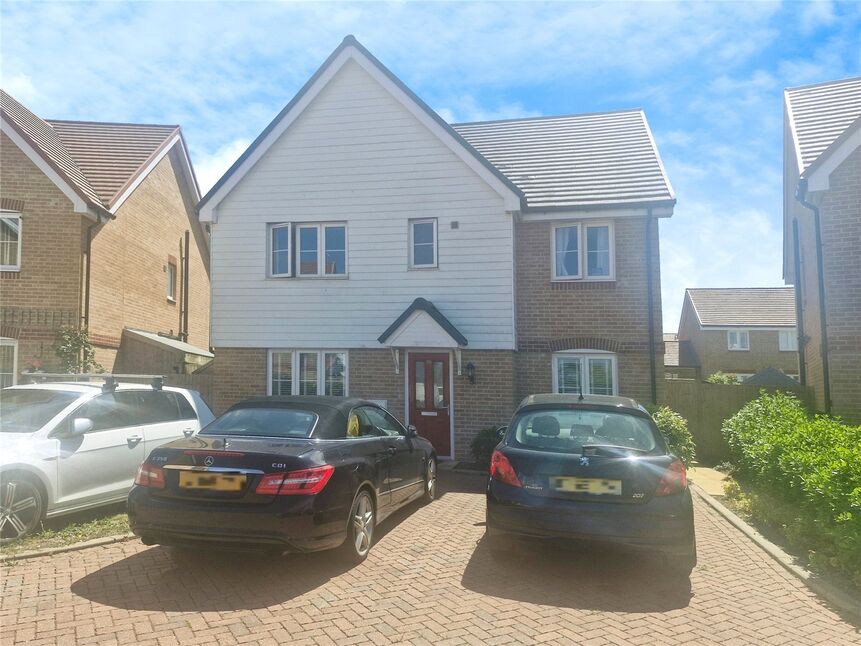 Main image of 5 bedroom Detached House for sale, Court Close, Deal, CT14