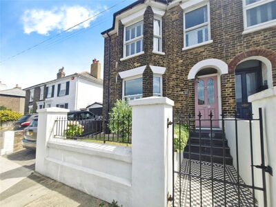 St. Patricks Road, 3 bedroom Semi Detached House for sale, £550,000