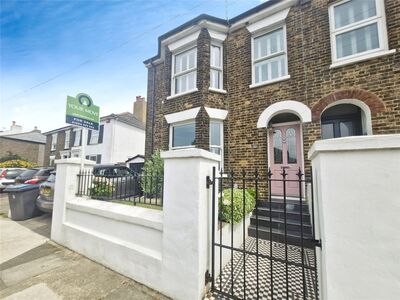St. Patricks Road, 3 bedroom Semi Detached House for sale, £550,000