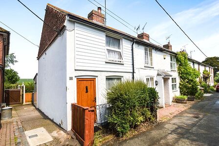 Church Street, 2 bedroom End Terrace House for sale, £220,000