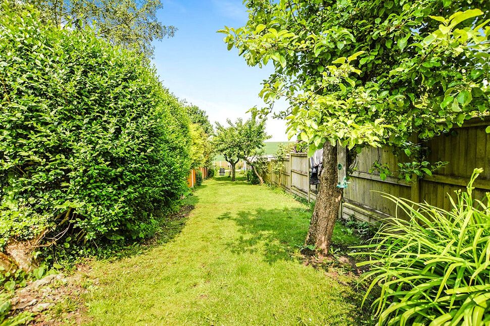 Main image of 2 bedroom End Terrace House for sale, Church Street, Nonington, Kent, CT15