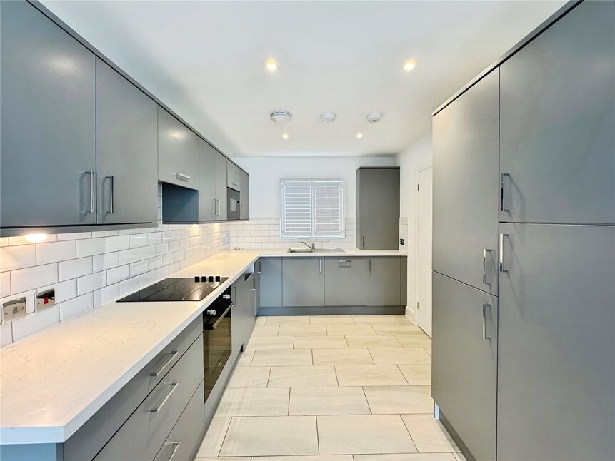 Main image of 3 bedroom Semi Detached House to rent, The Droveway, Deal, Kent, CT14
