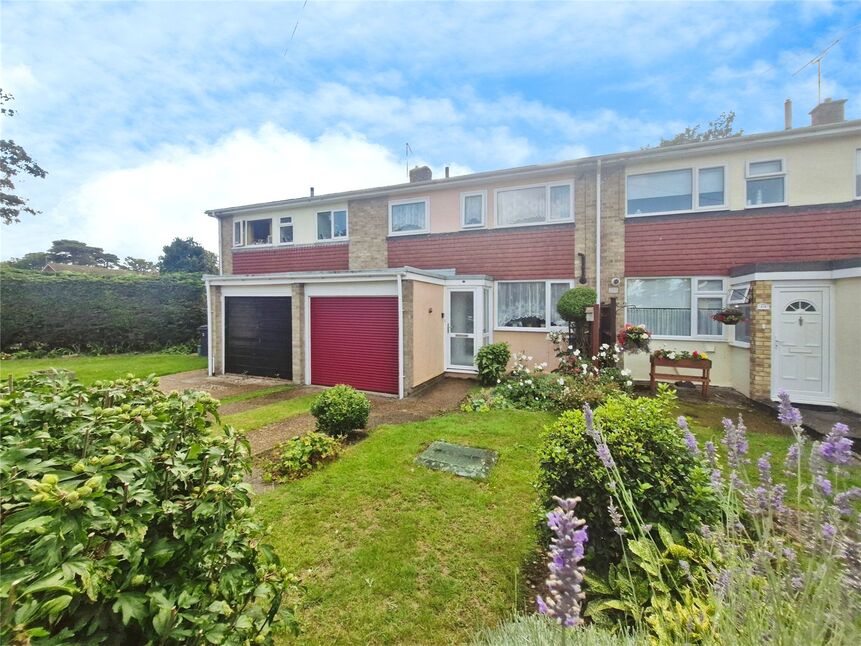 Main image of 3 bedroom Mid Terrace House for sale, Deal, Kent, CT14