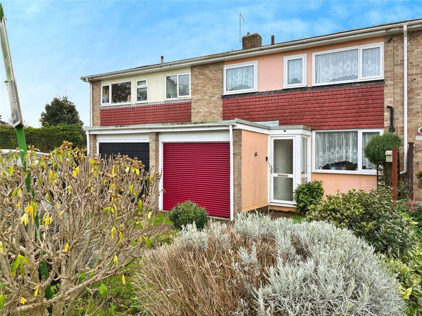 Main image of 3 bedroom Mid Terrace House for sale, Fiveways Rise, Deal, Kent, CT14
