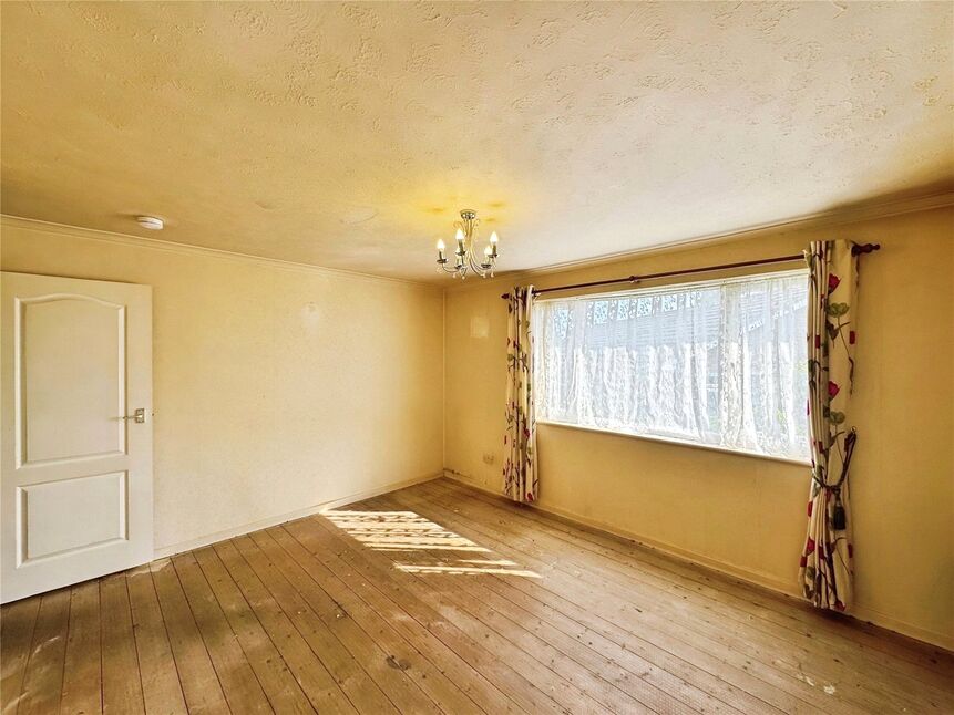 Lounge / Dining Room