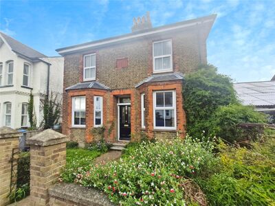 Dover Road, 4 bedroom Link Detached House for sale, £475,000