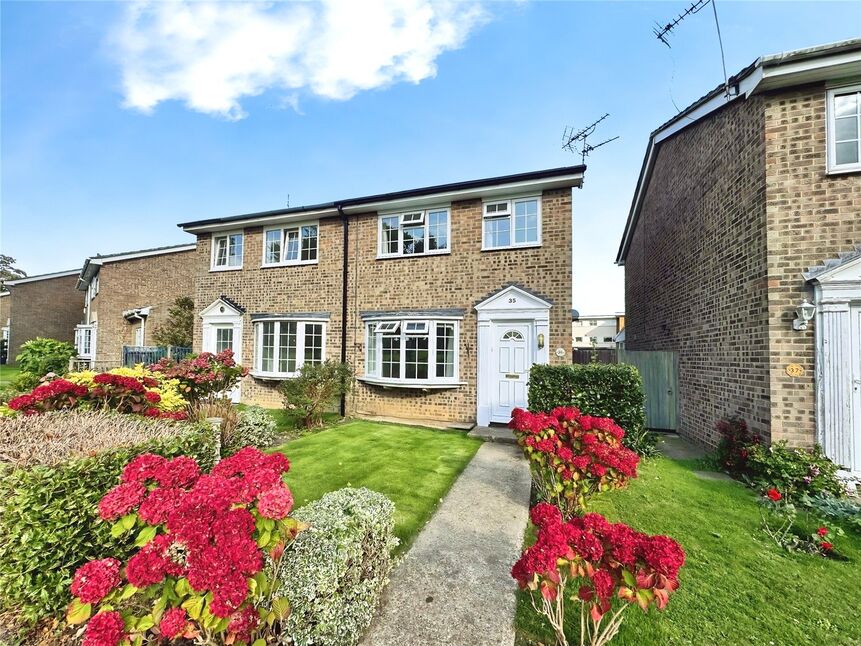 Main image of 3 bedroom Semi Detached House to rent, Liverpool Road, Walmer, Kent, CT14