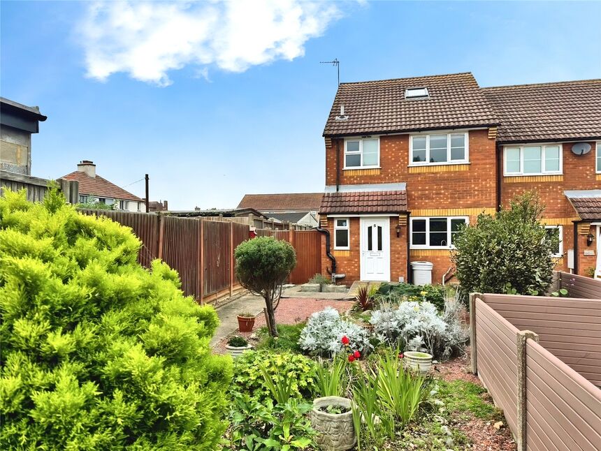 Main image of 5 bedroom End Terrace House to rent, Drum Major Drive, Deal, Kent, CT14
