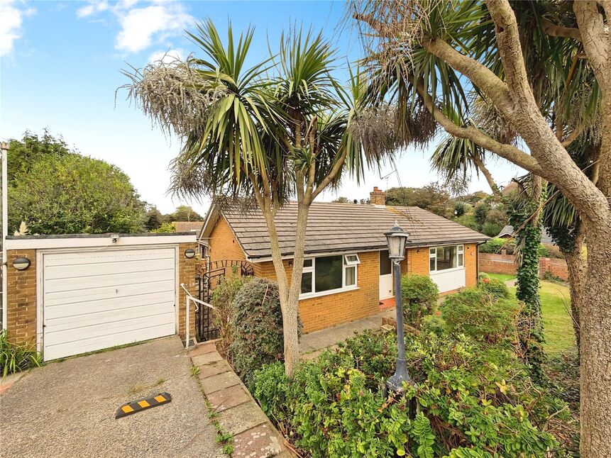Main image of 2 bedroom Detached Bungalow to rent, Balmoral Road, Kingsdown, Kent, CT14