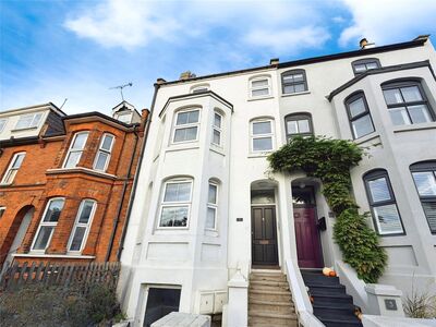Dover Road,  Flat to rent, £725 pcm