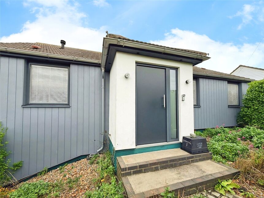 Main image of 3 bedroom Detached House for sale, Downside, St. Margarets Bay, Kent, CT15