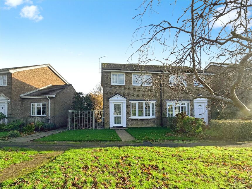 Main image of 3 bedroom Semi Detached House to rent, Liverpool Road, Walmer, Kent, CT14