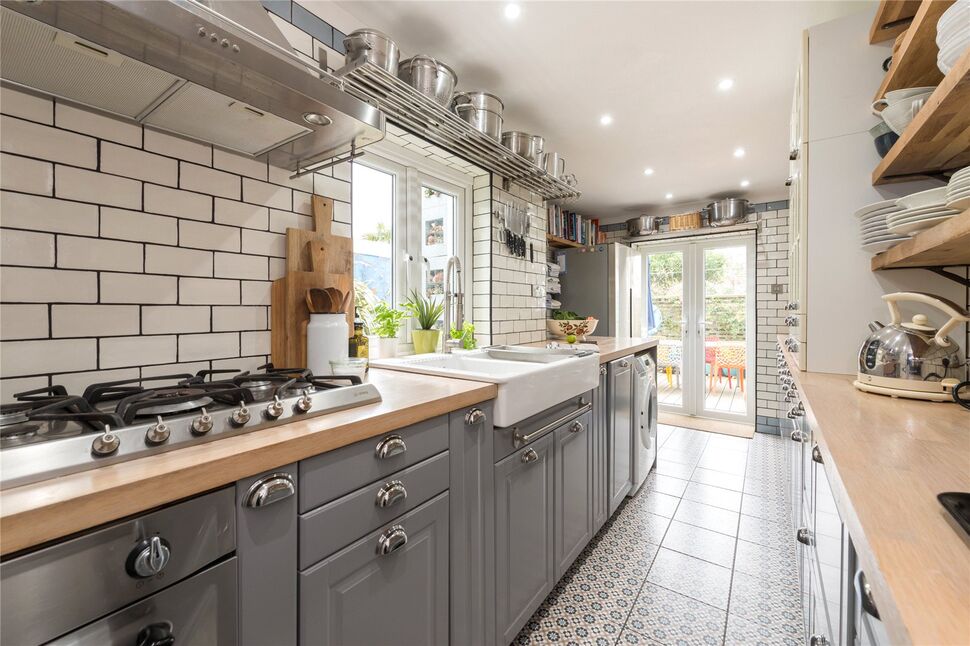 Main image of 2 bedroom Detached House for sale, Sandown Road, Deal, Kent, CT14