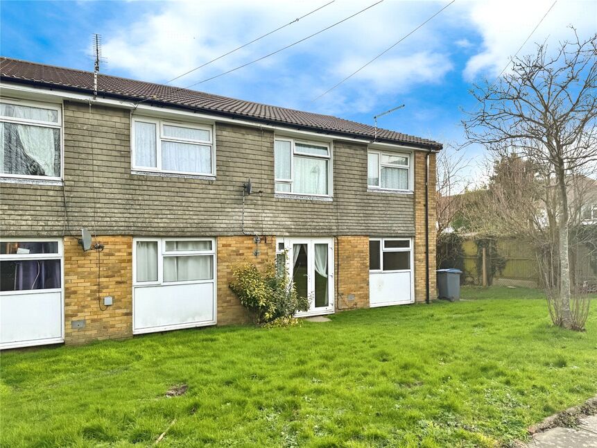 Main image of 2 bedroom Flat for sale, Owen Square, Walmer, Kent, CT14
