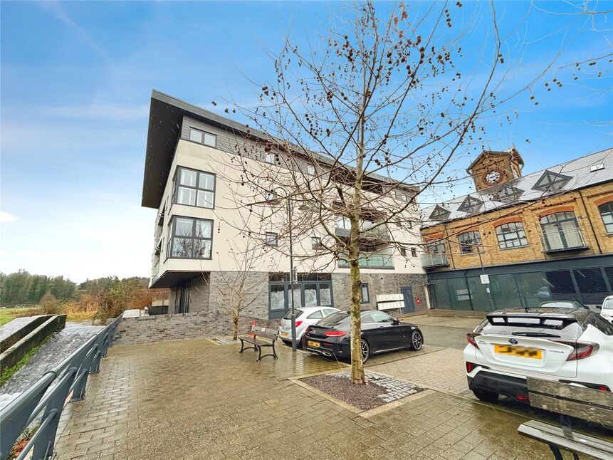 Main image of 2 bedroom Flat to rent, Crabble Hill, Dover, Kent, CT17