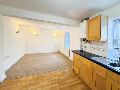 1 bedroom Flat to rent