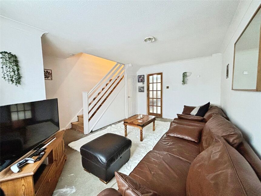 Main image of 2 bedroom Mid Terrace House for sale, Church Meadows, Deal, Kent, CT14