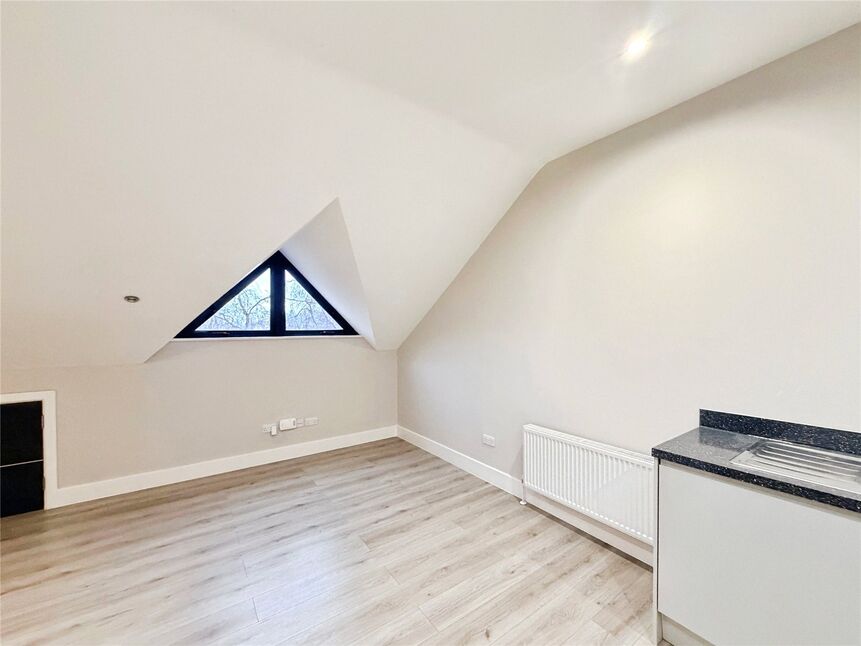 Lounge / Kitchen / Diner