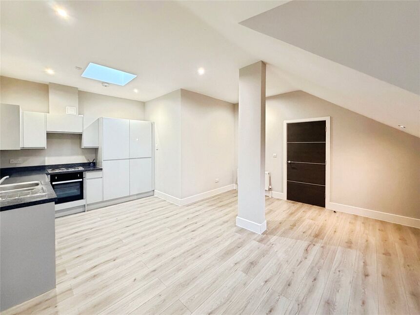 Lounge / Kitchen / Diner