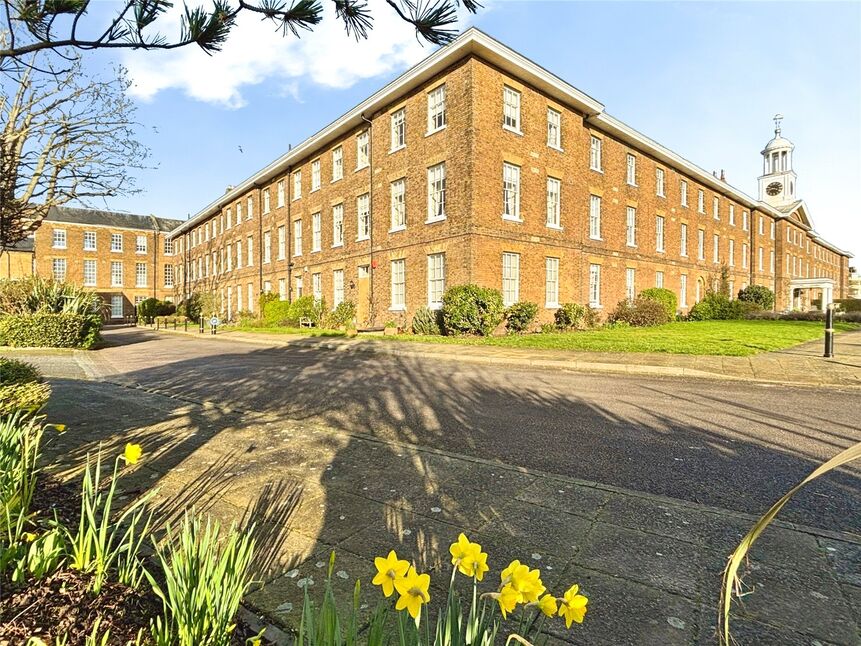 Main image of 3 bedroom Mid Terrace House for sale, Admiralty Mews, The Strand, Deal, CT14