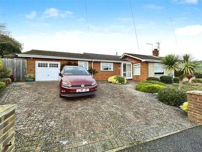 Balmoral Road, 2 bedroom Semi Detached Bungalow for sale, &pound;425,000