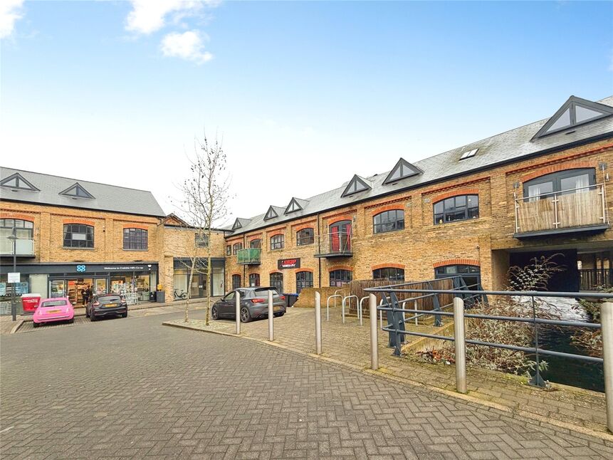 Main image of 1 bedroom Flat to rent, Crabble Hill, Dover, Kent, CT17