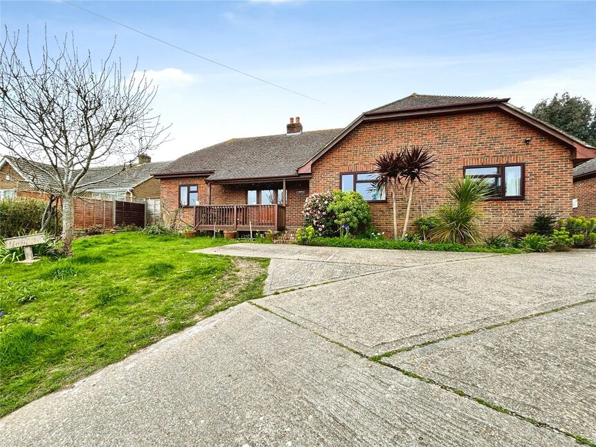 Main image of 3 bedroom Detached Bungalow for sale, Cherry Lane, Deal, Kent, CT14