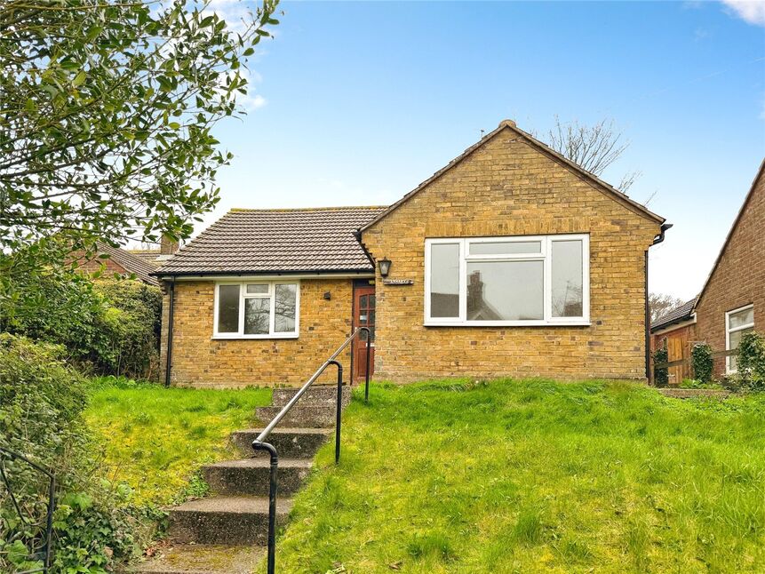 Main image of 2 bedroom Detached Bungalow to rent, The Rise, Kingsdown, Kent, CT14