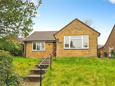 2 bedroom Detached Bungalow to rent