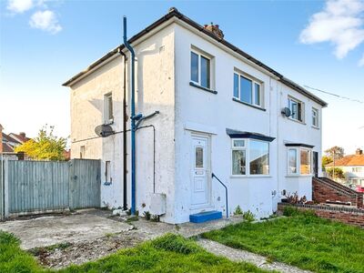 Forelands Square, 3 bedroom Semi Detached House for sale, &pound;180,000