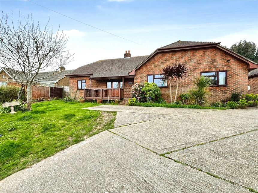 Main image of 3 bedroom Detached Bungalow to rent, Cherry Lane, Deal, Kent, CT14