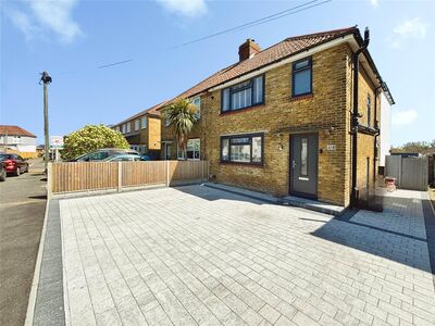 Lydia Road, 3 bedroom Semi Detached House for sale, &pound;350,000