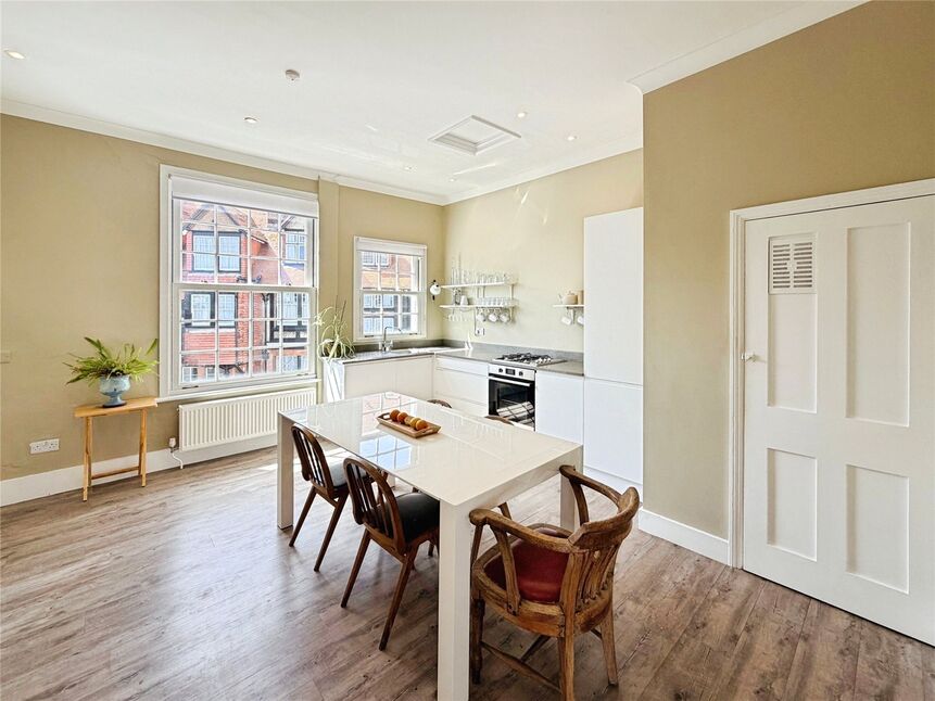 Kitchen / Diner