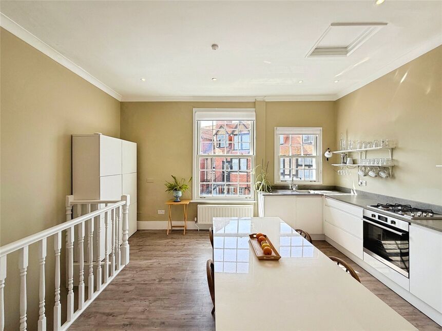 Kitchen / Diner